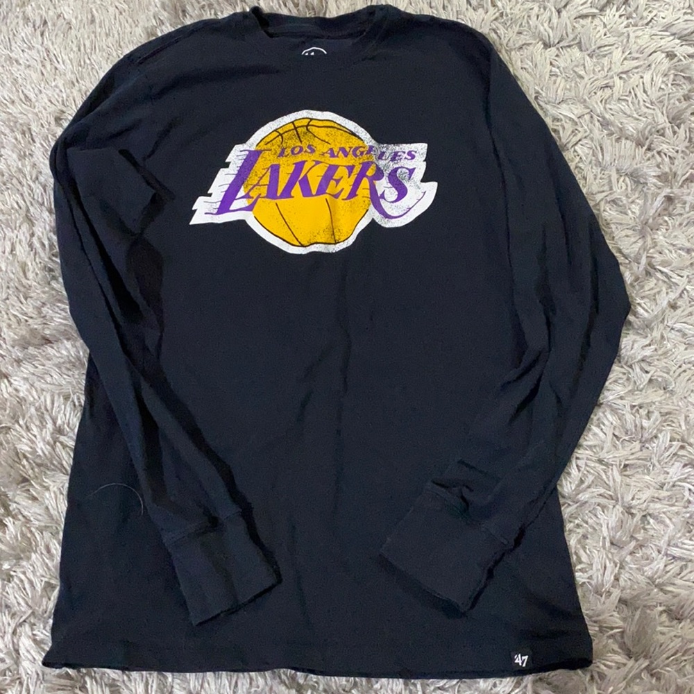 Lakers longsleeve ‘47